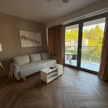 아파트 Forest Elegance