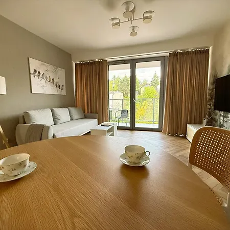 Forest Elegance * 차르지코비