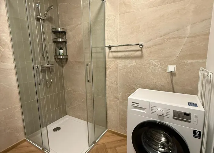 Forest Elegance شقة هاجوكوفه